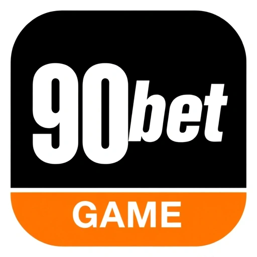 Logo da 90bet
