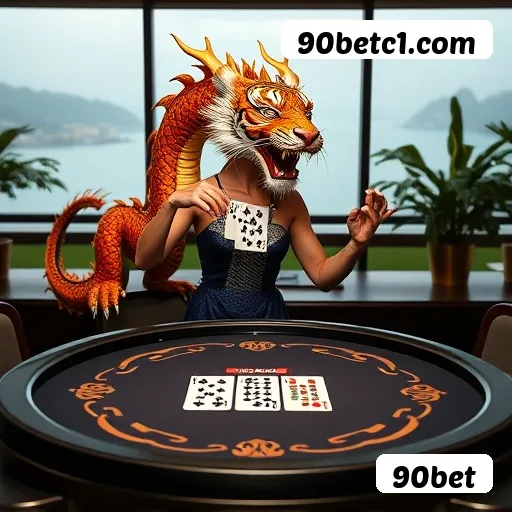 Sistema de apostas 90bet - Imagem principal