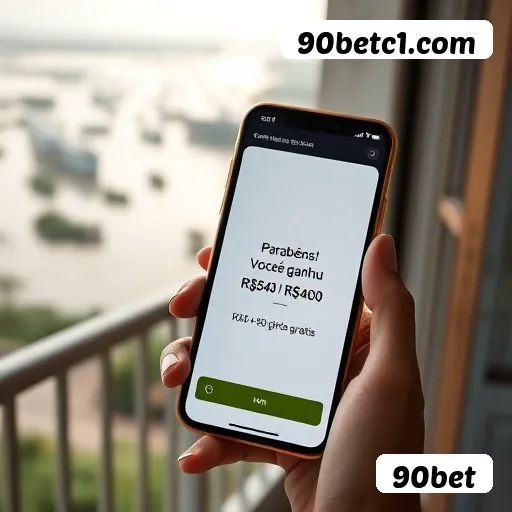 Ferramentas de apostas 90bet