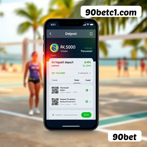 Cassino online 90bet - Imagem principal